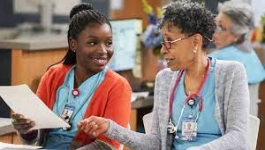 Bob Hearts Abishola - Season 04 Episode 20